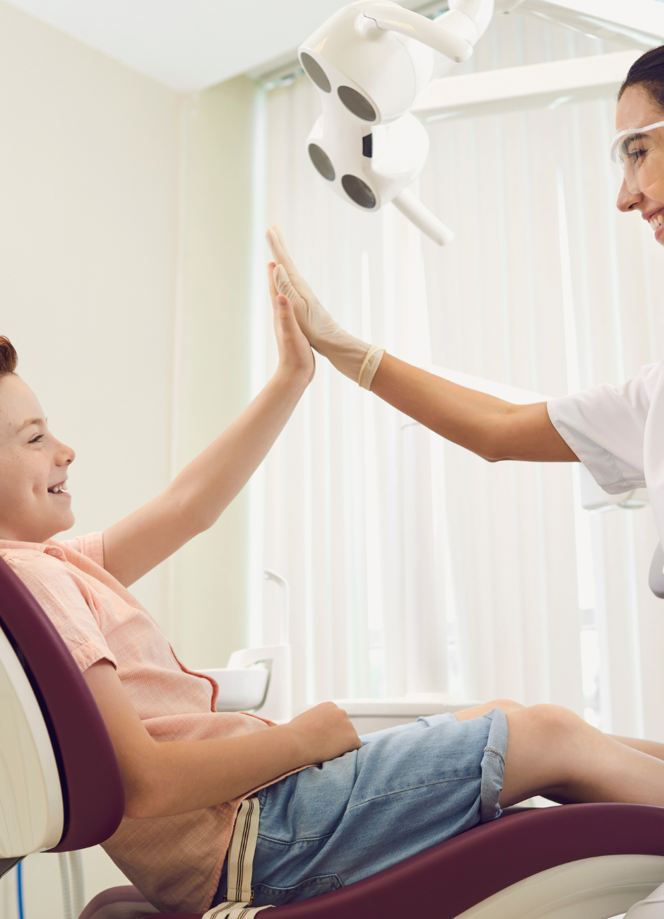 Giving Extraordinary Customer Service
