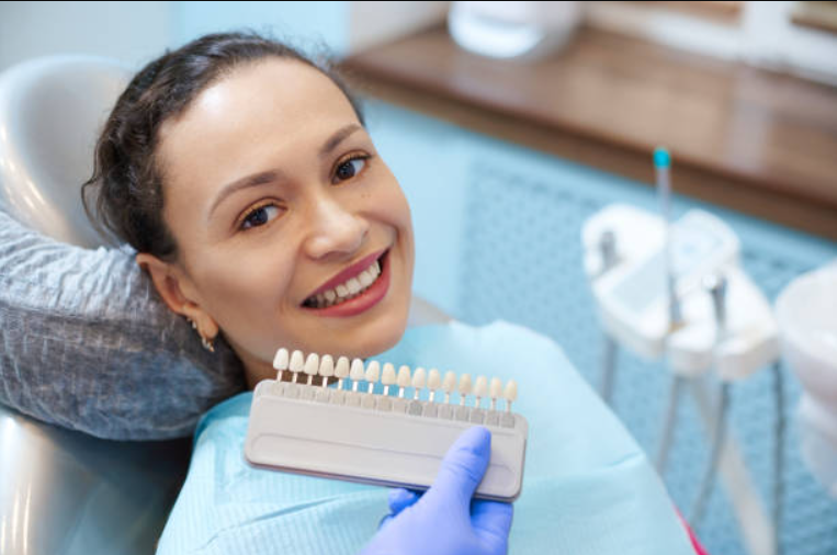 Are There Any Disadvantages to Cosmetic Dentistry?