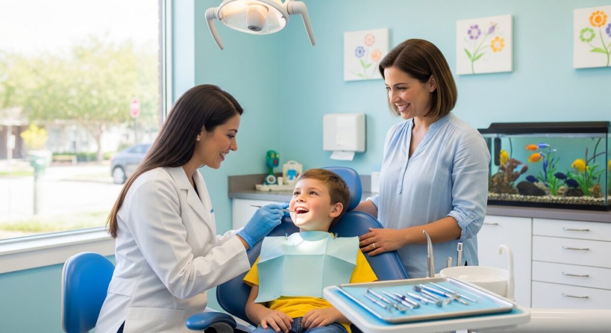 Family Dentist