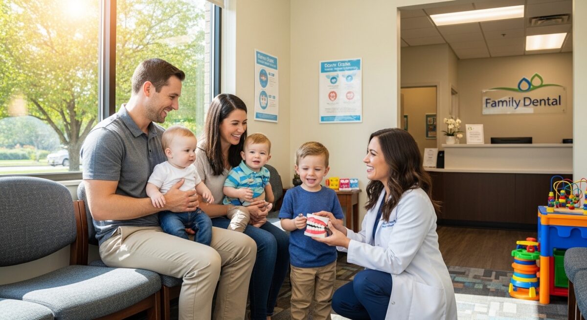 Family Dental