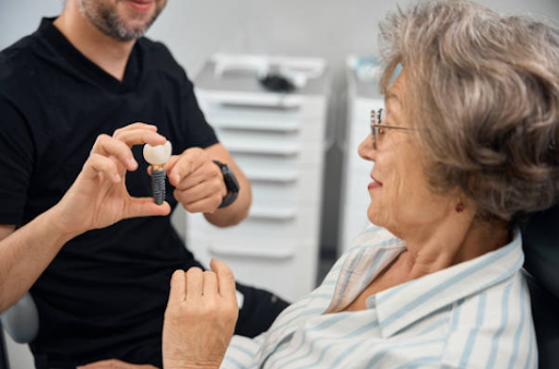 dental implants