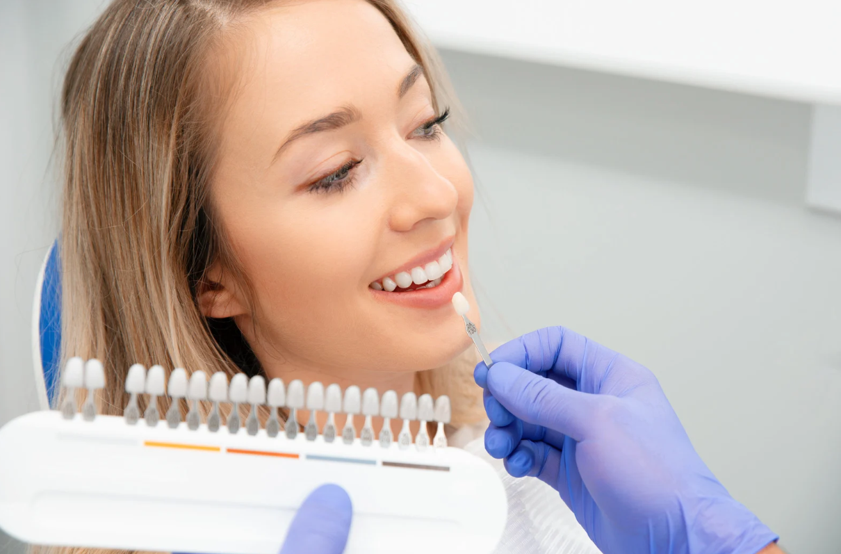 Are Dental Veneers Worth It in Lake land, FL?